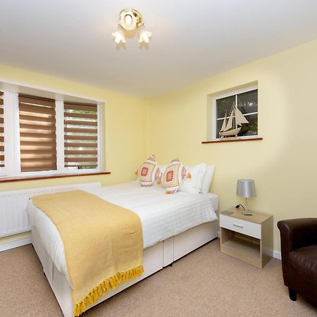 Quest Fulfiller - Near General Hospital, Free Parking & Garden Apartamento Southampton Exterior foto