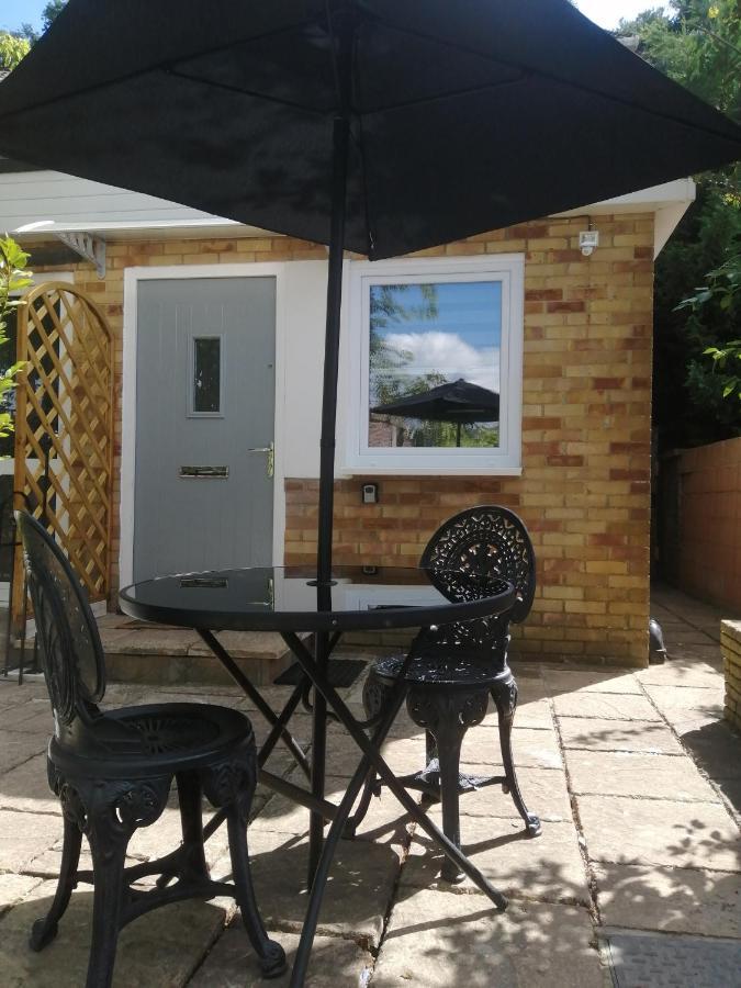 Quest Fulfiller - Near General Hospital, Free Parking & Garden Apartamento Southampton Exterior foto