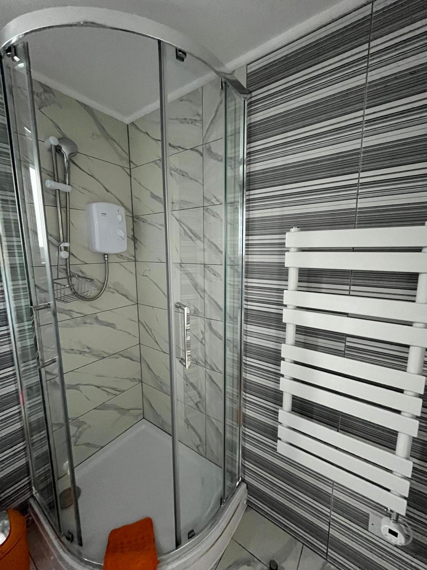 Quest Fulfiller - Near General Hospital, Free Parking & Garden Apartamento Southampton Exterior foto