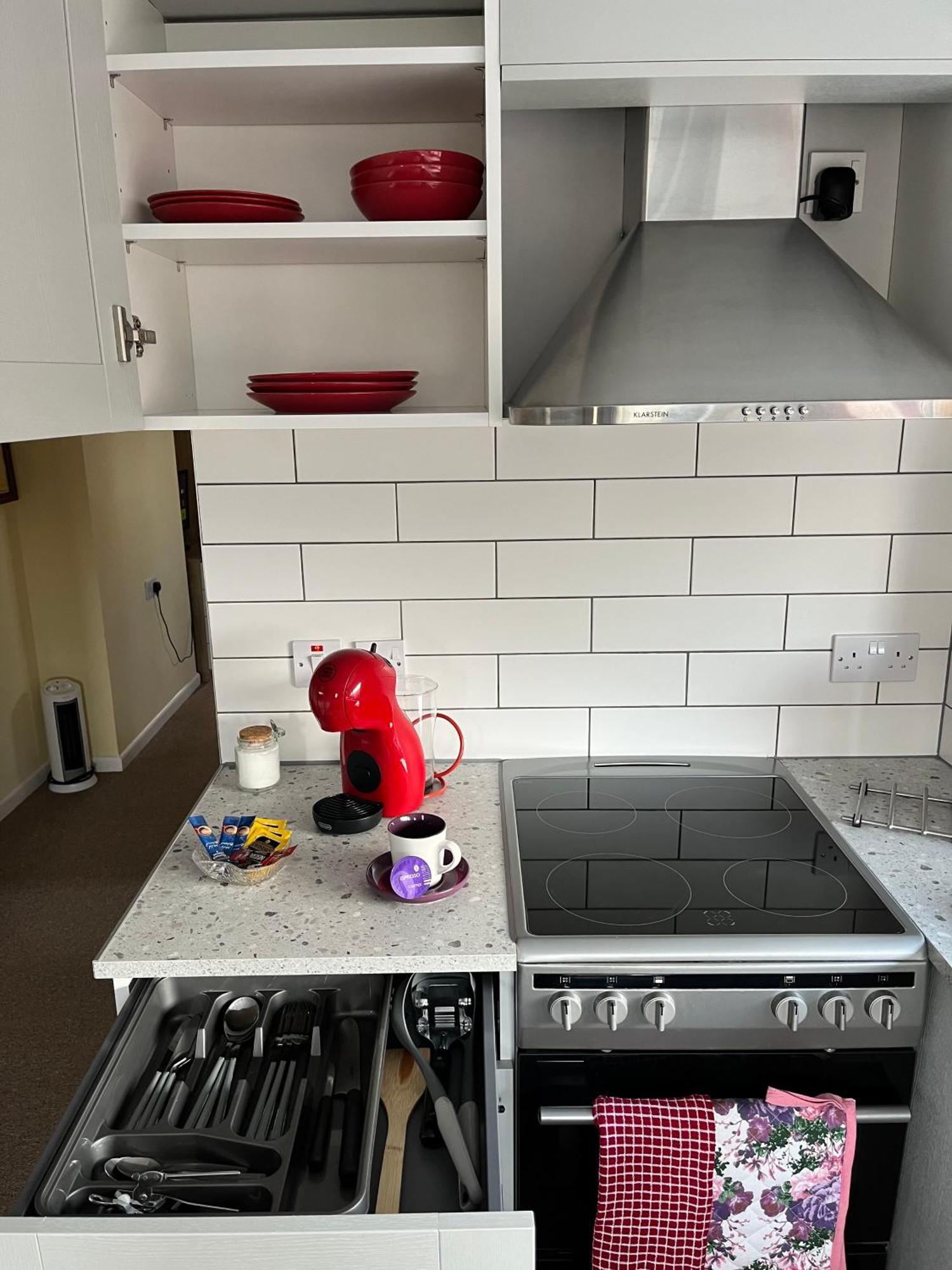 Quest Fulfiller - Near General Hospital, Free Parking & Garden Apartamento Southampton Exterior foto
