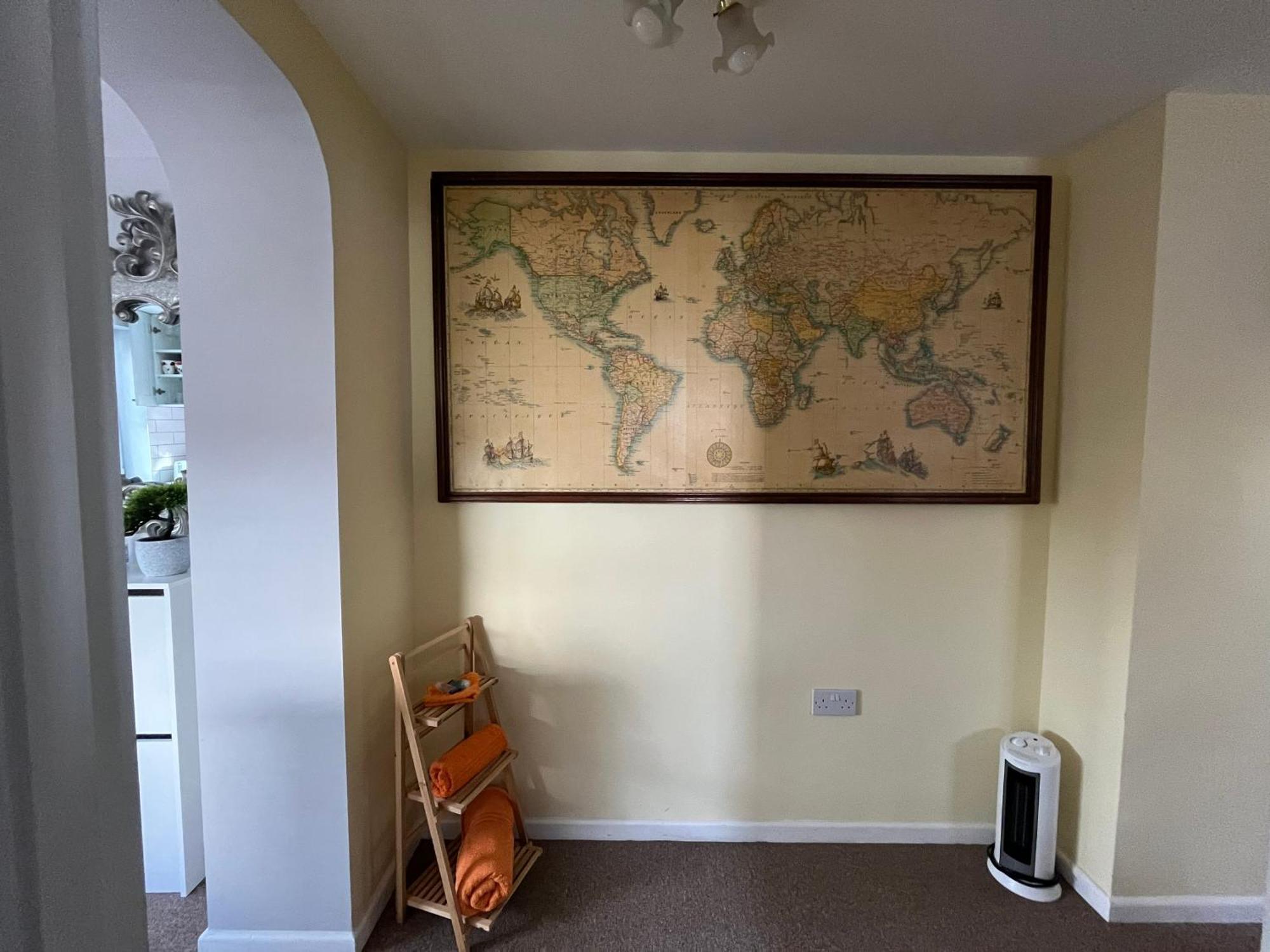 Quest Fulfiller - Near General Hospital, Free Parking & Garden Apartamento Southampton Exterior foto