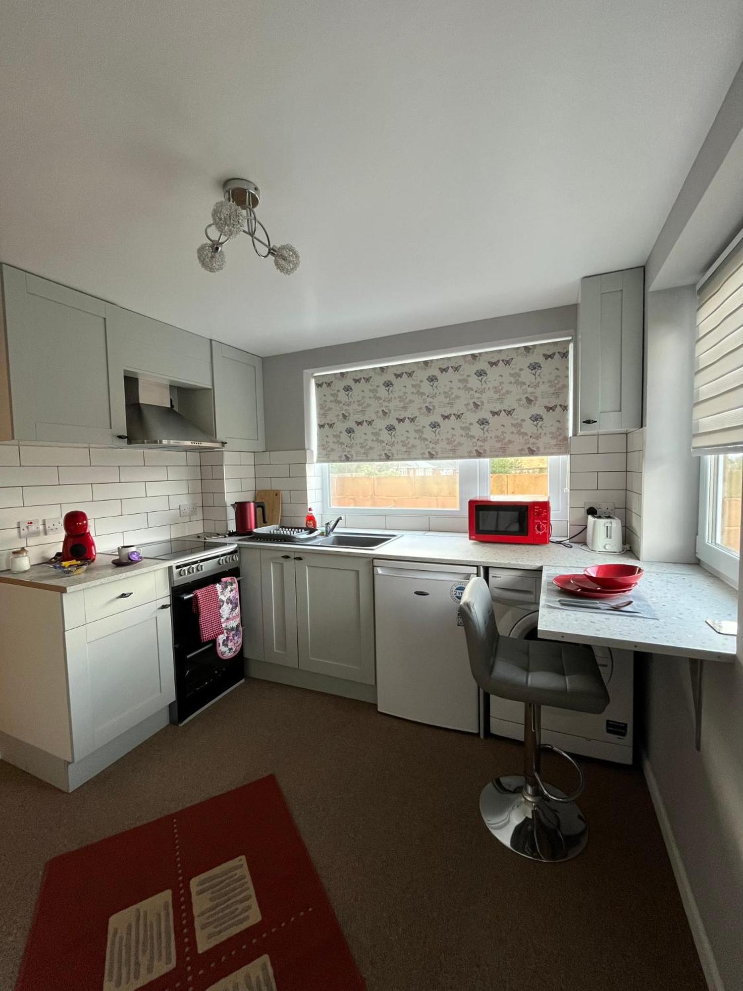 Quest Fulfiller - Near General Hospital, Free Parking & Garden Apartamento Southampton Exterior foto