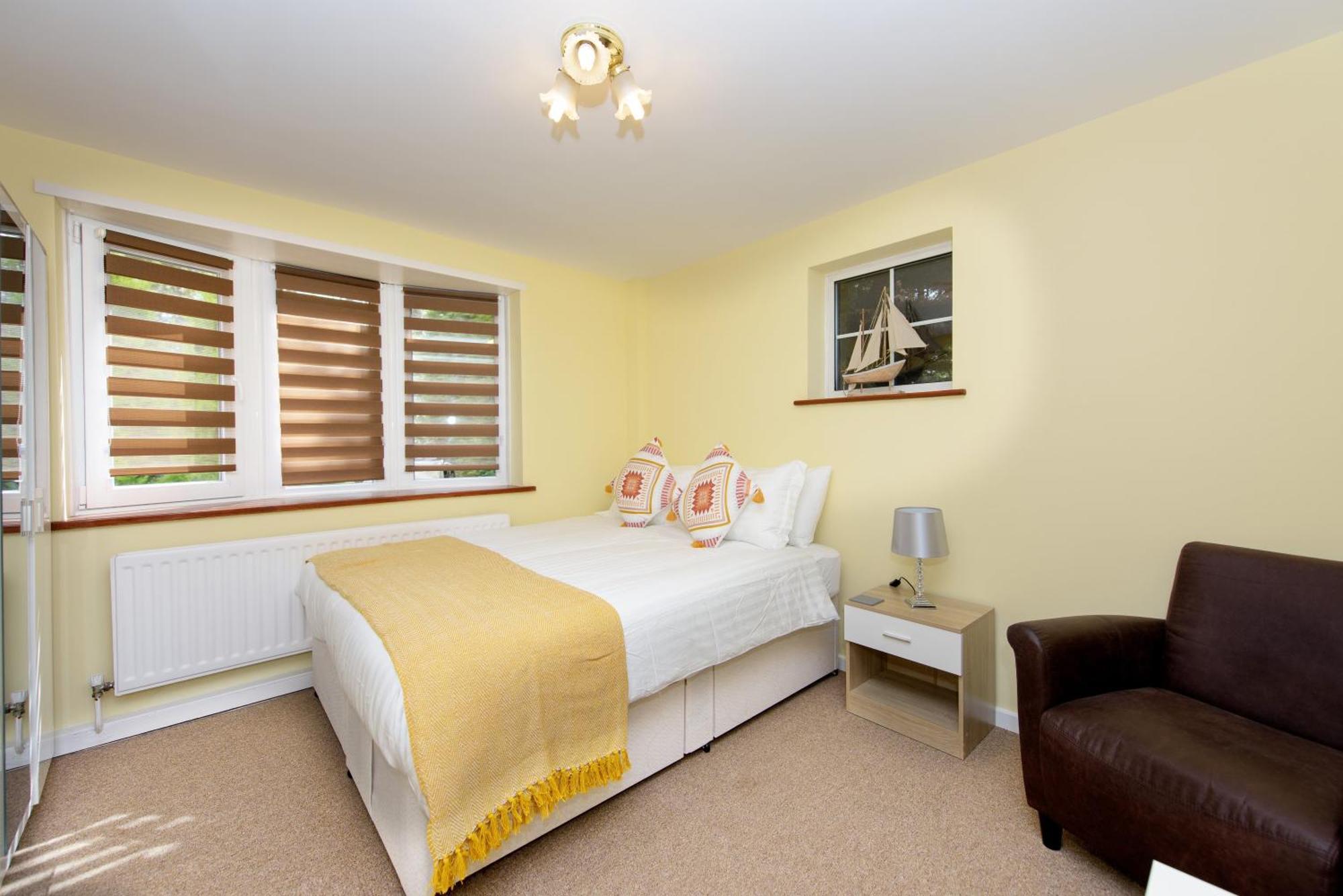 Quest Fulfiller - Near General Hospital, Free Parking & Garden Apartamento Southampton Exterior foto